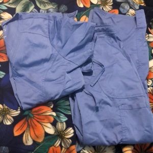 Women’s Cherokee scrubs
